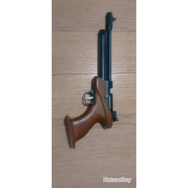 PISTOLET A PLOMB
