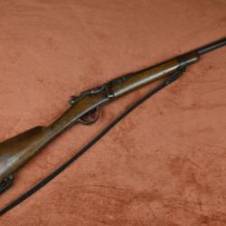 Chassepot mod&egrave;le 1873 modifi&eacute; cal.20/65