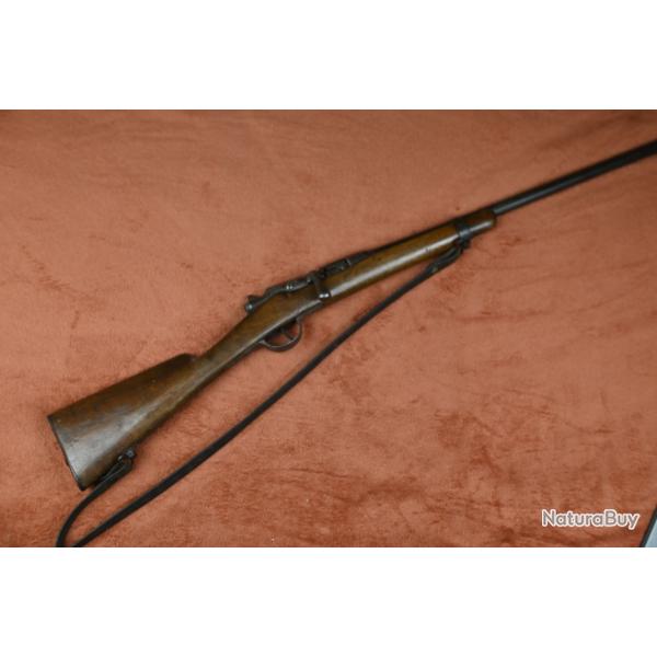 Chassepot mod�le 1873 modifi� cal.20/65