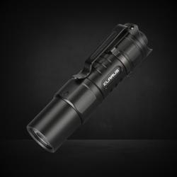 LAMPE TACTIQUE COMPACTE KLARUS RECHARGEABLE XT1C - 1000 LUMENS