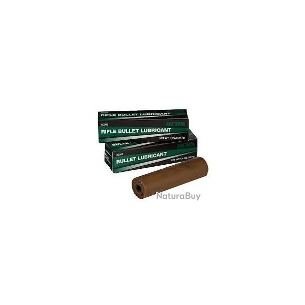RCBS BULLET LUBRICANT - pour balle d'arme de poing - 80008