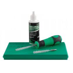 RCBS CASE LUBE KIT-2 - kite de nettoyage et de lubrification