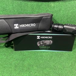 Module clip-on thermique Thunder 2.0 TE19cr-2.0