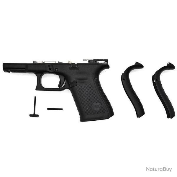 Carcasse compl�te Glock 19 Gen 5 (Occasion �tat neuf)