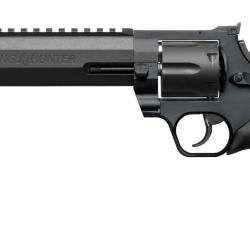 Revolver Taurus 44H HUNTER 8" 3/8 noir mat 44 magnum