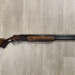 Fusil superpos&eacute; BROWNING mod&egrave;le CITORI - Calibre 12/70 - canons 71 cm (Occasion)