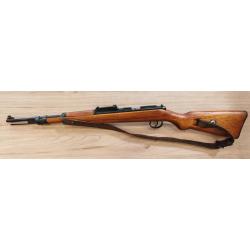 Occasion - Carabine TU 33/40 - 22lr