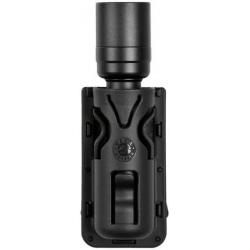 PORTE LAMPE RIGIDE ROTATIF VEGA HOLSTER