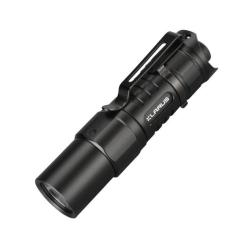 LAMPE TACTIQUE COMPACTE KLARUS RECHARGEABLE XT1C - 1000 LUMENS