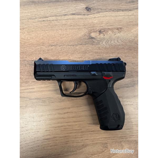 Pistolet Ruger SR22 - Calibre 22 LR