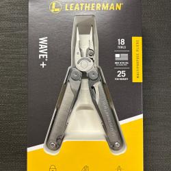 Pince Multifonctions Multi outils LeathermanWave Plus NEUVE