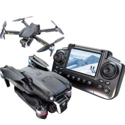 Drone RC professionnel K13MAX avec cam&eacute;ra HD 8K WIFI FPV