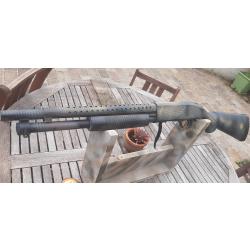 shotgun type M500 (HS)