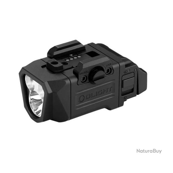 PL-X 1200 Lumens a double faisceau- Olight