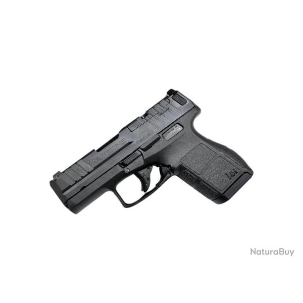 Pistolet HK SFP9 CC Optic Ready cal 9x19 - Heckler & Koch