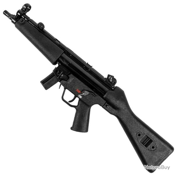 Carabine HK SP5 cal 9x19 - Heckler & Koch