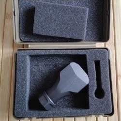 Frein de bouche AUDERE HAMMERHEAD 5/8 24  Cal 30  , 308 , 338 etc...