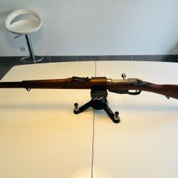Manillcher hollandais STEYR 1897 d'origine
