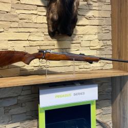 Carabine CZ 550 magnum cal 375 H&H - 1� Sans prix de r&eacute;serve