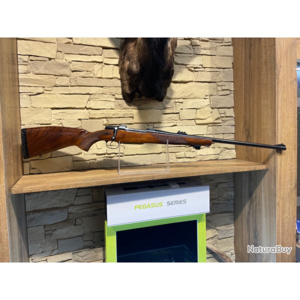 Carabine CZ 550 magnum cal 375 H&H - 1� Sans prix de r�serve