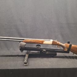 Fusil Verney Carron Sagittairec, Cal. 12/70 - 1� sans prix de r&eacute;serve !!