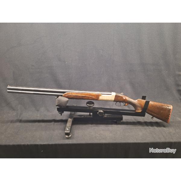 Fusil Verney Carron Sagittairec, Cal. 12/70 - 1� sans prix de r�serve !!