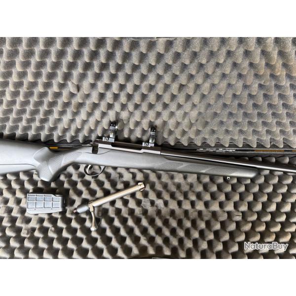 Tikka T3