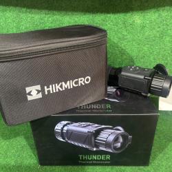 Module de tir thermique HIKMICRO Thunder TE 19c