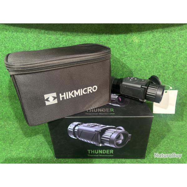 Module de tir thermique HIKMICRO Thunder TE 19c