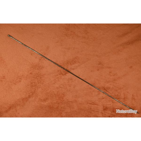 Baguette Chassepot/Gras d'origine