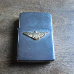 briquet zippo essence bradford mad in usa