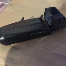 Point rouge Bushnell Holosight 1