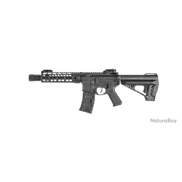 Avalon Saber CQB AEG Noir - VFC