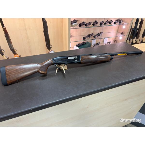 FUSIL SEMI AUTOMATIQUE BROWNING MAXUS 2 HUNTER - CAL. 12/76