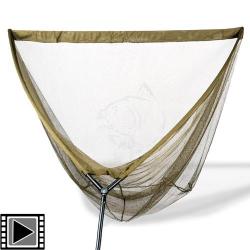 Epuisette Nash Air Force F10 Landing Net 46''