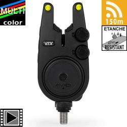 D&eacute;tecteur Avid Carp VTX
