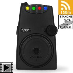 Centrale Avid Carp VTX