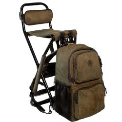 Sac &agrave; dos / chaise int&eacute;gr&eacute;e