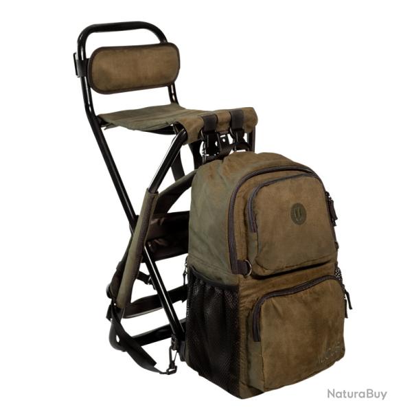 Sac � dos / chaise int�gr�e
