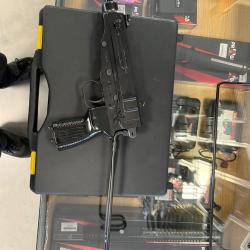 scorpion vz61
