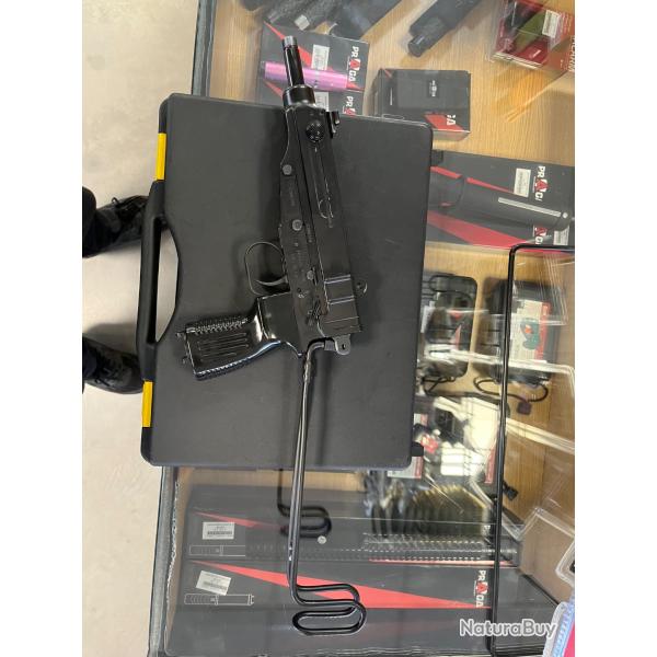 scorpion vz61