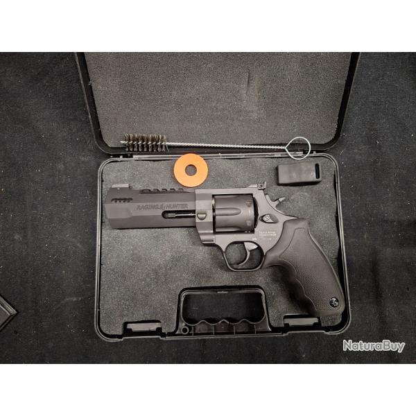 Revolver Taurus Raging Hunter, Cal. 44 rem mag - 1� sans prix de r�serve !!