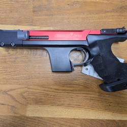 Pistolet Hammerli SP20 cal 22lr occasion 4017