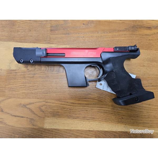 Pistolet Hammerli SP20 cal 22lr occasion 4017