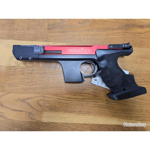 Pistolet Hammerli SP20 cal 22lr occasion 4017