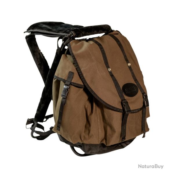Sac � dos / si�ge int�gr�