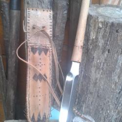 Ba&iuml;onnette de chasse