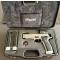 petites annonces chasse pêche : SIG Sauer P226 X-Five Supermatch Custom Works 9mm - TBE, ROMEO1PRO monté, 2500 coups