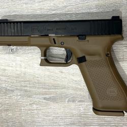 GLOCK 17 GEN 5