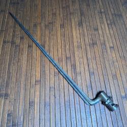 PAS COURANT BAIONNETTE R&Egrave;GLEMENTAIRE FRANCAISE MOD&Egrave;LE 1857 �2�